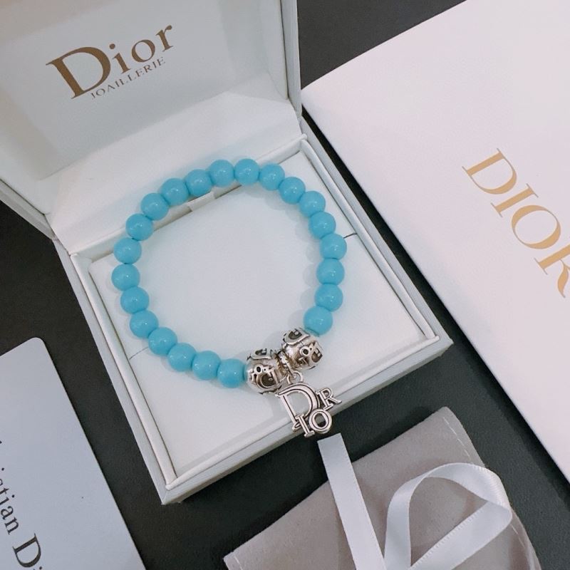 Christian Dior Bracelets